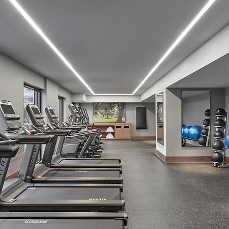 Courtyard By Marriott Melbourne Flagstaff Gardens Hotel Luaran gambar
